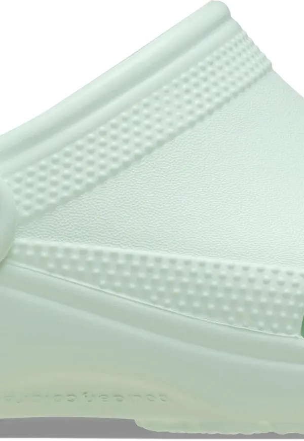 Crocs Unisex Classic Clog Mint Tint