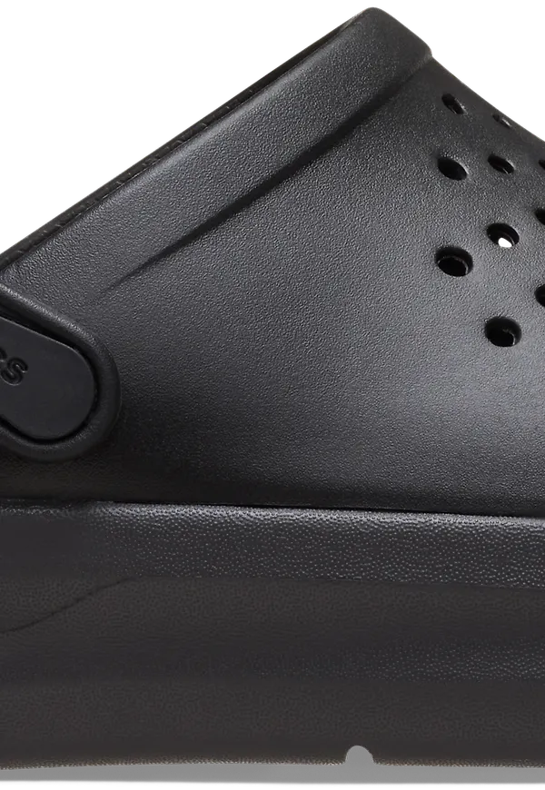 Crocs Unisex Inmotion Clog Black