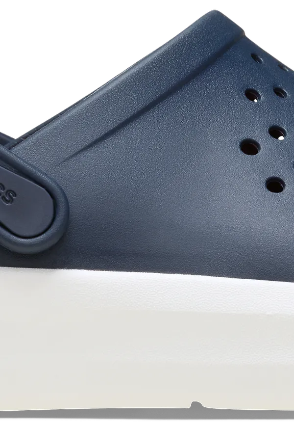 Crocs Unisex Inmotion Clog Navy