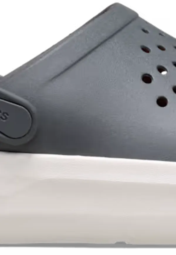 Crocs Unisex Inmotion Clog Slate Grey