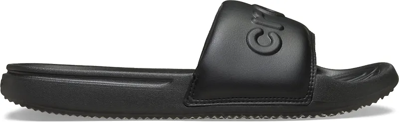 Crocs Women's Crocs All Day Slide Black