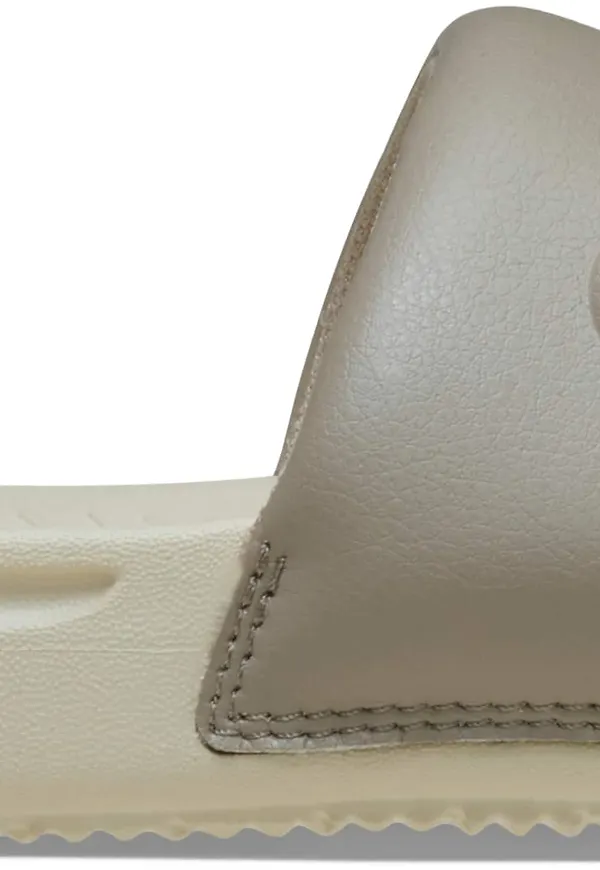 Crocs Women's Crocs All Day Slide Bone/Taupe
