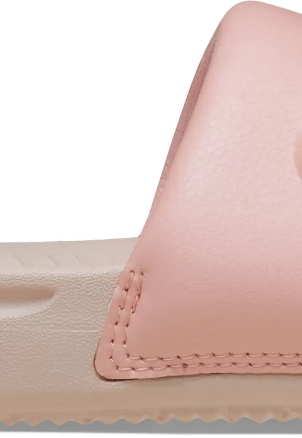 Crocs Women's Crocs All Day Slide Powder Pink
