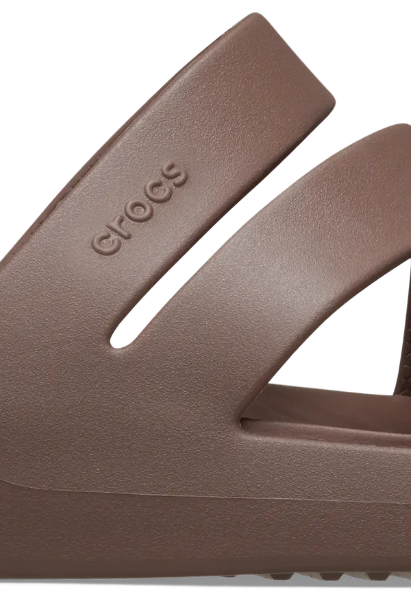 Crocs Women's Getaway Strappy Truffle