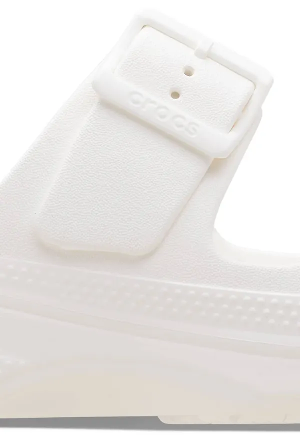 Crocs Women's Saturday Sandal White