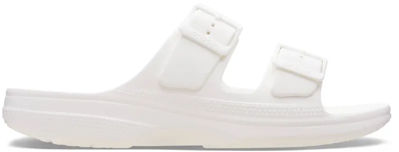 Crocs Women's Saturday Sandal White