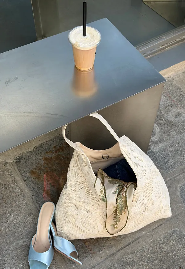 Croflora Siena Bag