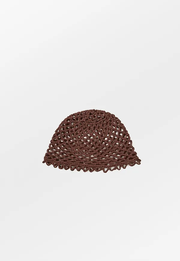 Croha Skull Hat