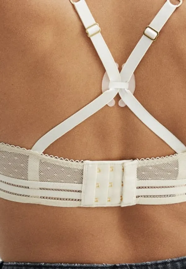 Crossback Bra Clip