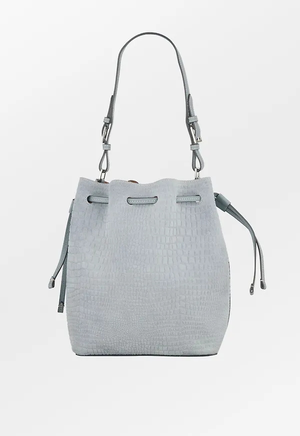 Crosu Bucket Bag