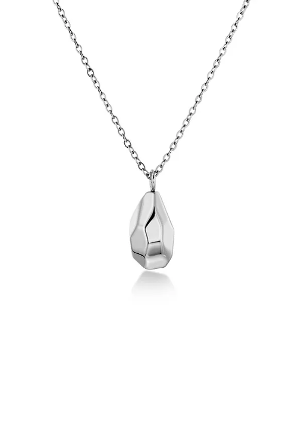 Crystalite necklace