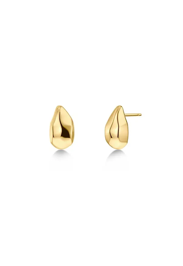 Crystalite studs