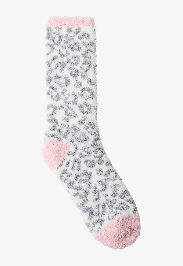 Cuddly Socks by Taubert - Strumpor Morning Cuddly Socks - Natur