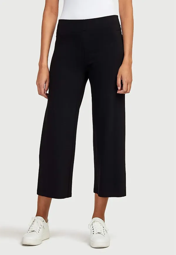 Culottes i stadig trikå