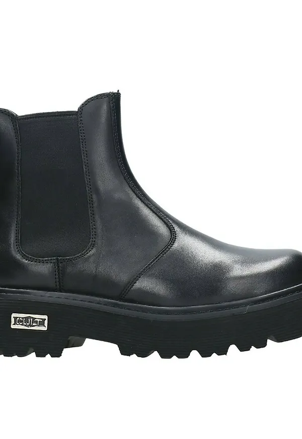 Cult Gaia Boots Svart, Dam