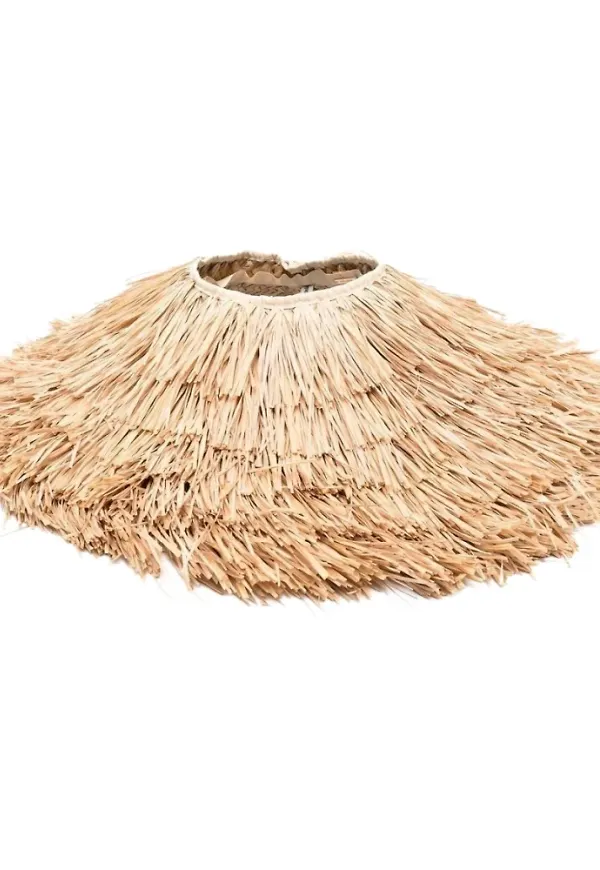 Cult Gaia Hattar Beige, Dam