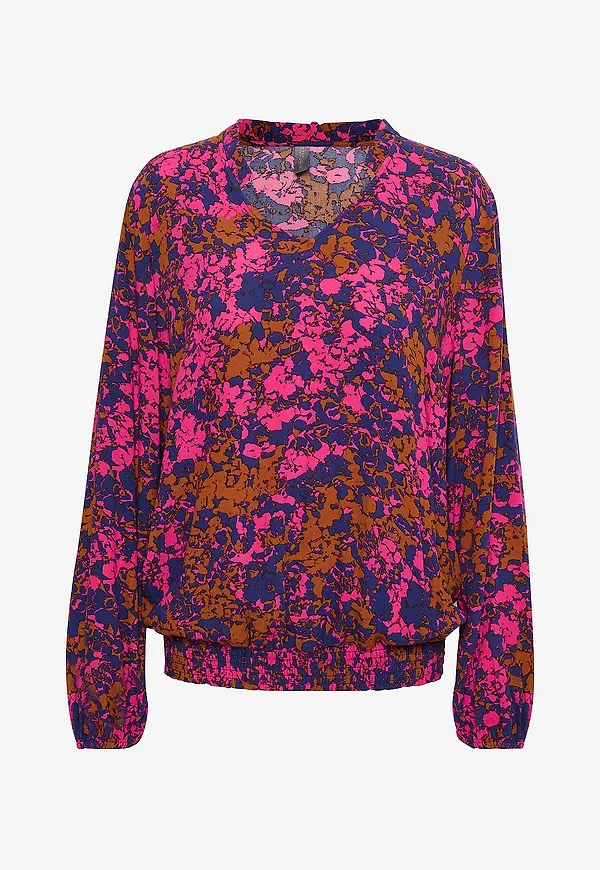 Culture - Blus cuVanda Blouse - Rosa