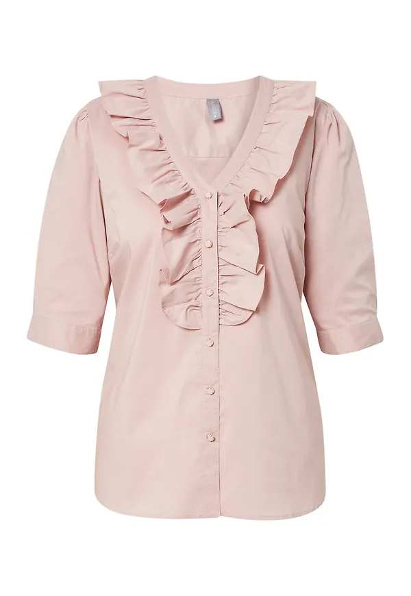 CULTURE Blus 'Antoinett' syrén