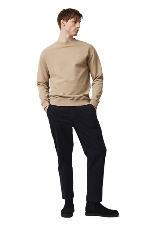 Curt Faded Sweatshirt