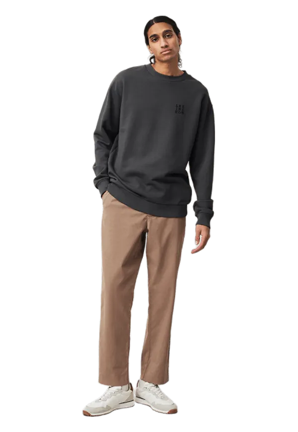 Curt Faded Sweatshirt