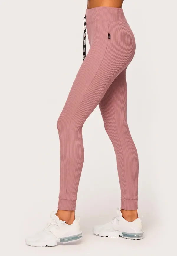 Cush Leggings Pink