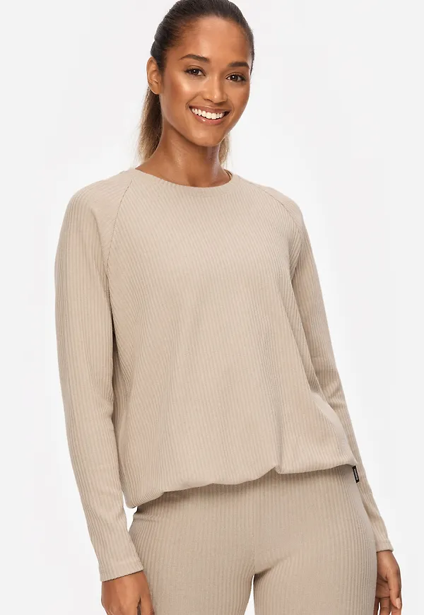 Cush Sweater