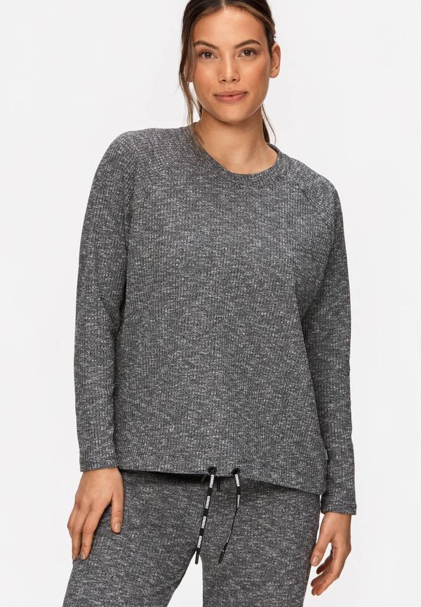Cush Sweater