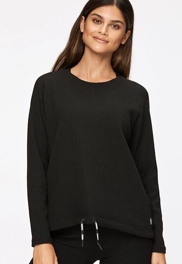 Cush Sweater