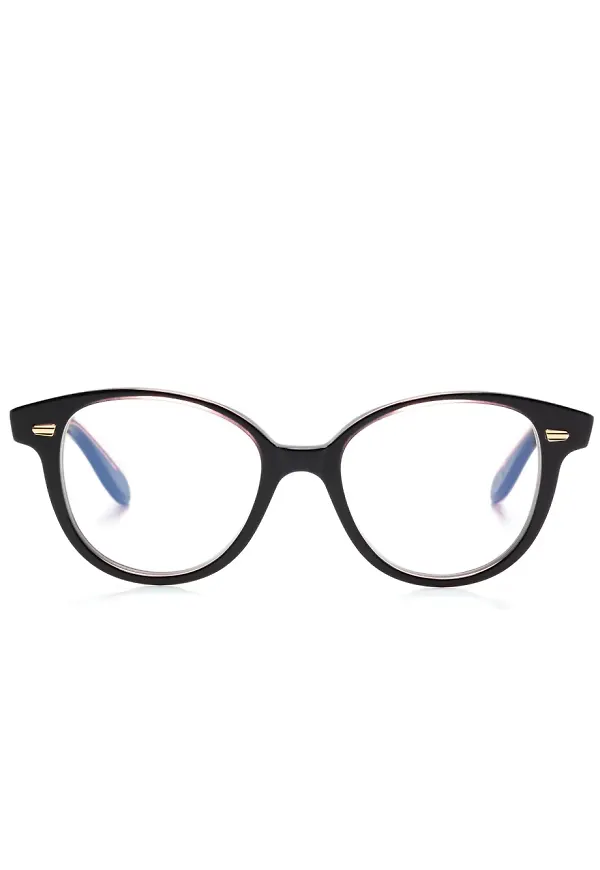 Cutler & Gross 1400 glasögon - Svart