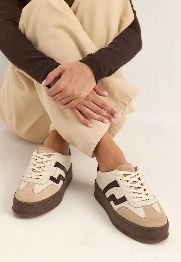 Cuzmani Sneaker