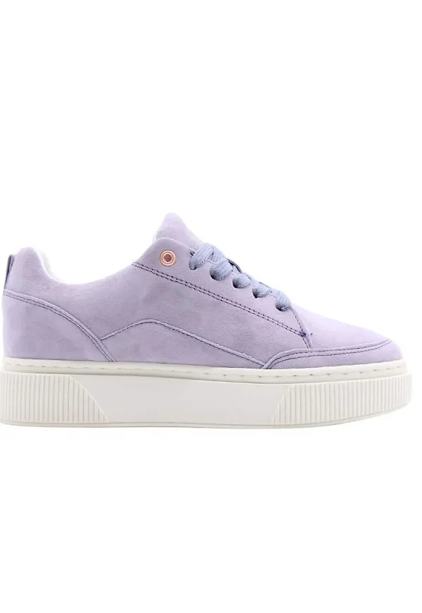 Cycleur de Luxe - Sneakers - Lila - Dam - Storlek: 38 Eu,39 Eu,37 Eu,36 Eu,40 EU