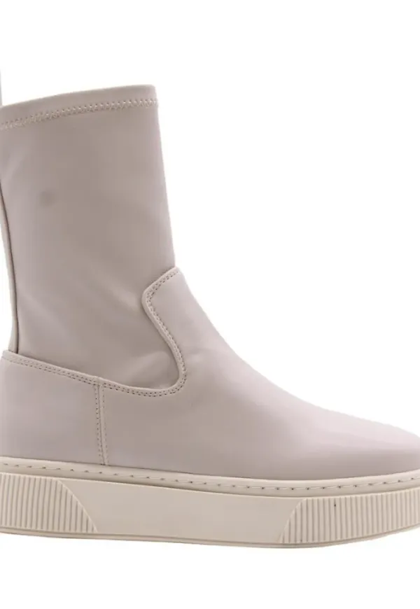 Cycleur de Luxe Boots Beige, Dam
