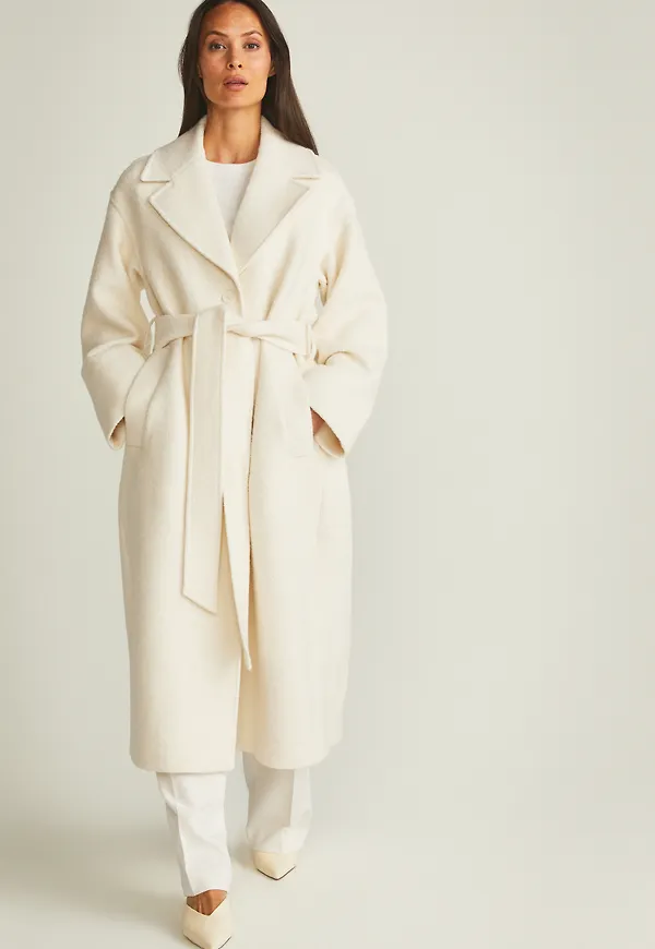Cyndi coat