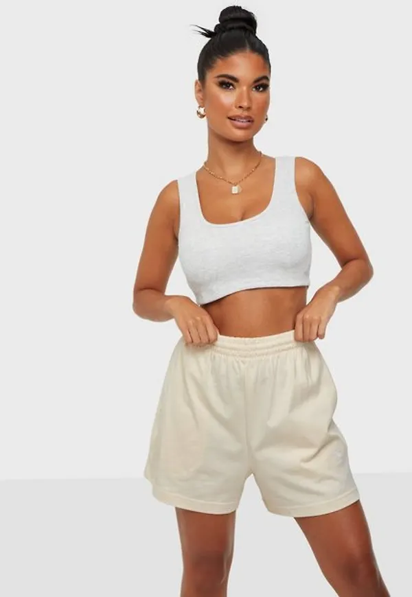 Adidas Originals Shorts Shorts Beige