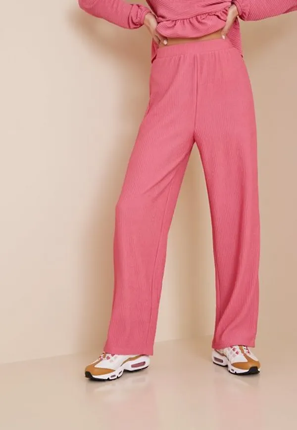 Pieces Pcdaniella Hw Pants D2D Byxor