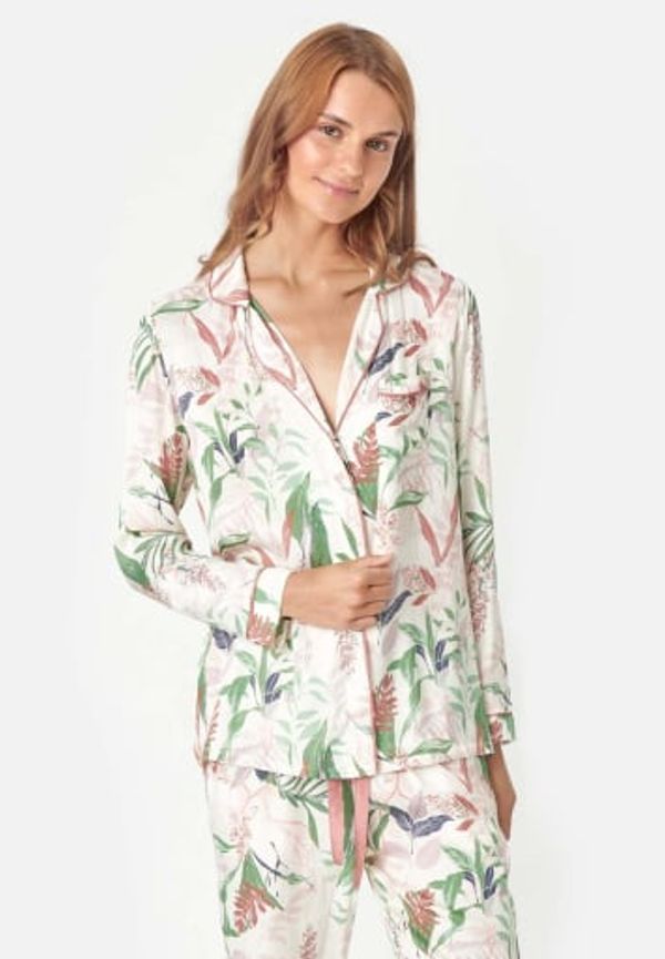 Josephine Pyjamas Shirt