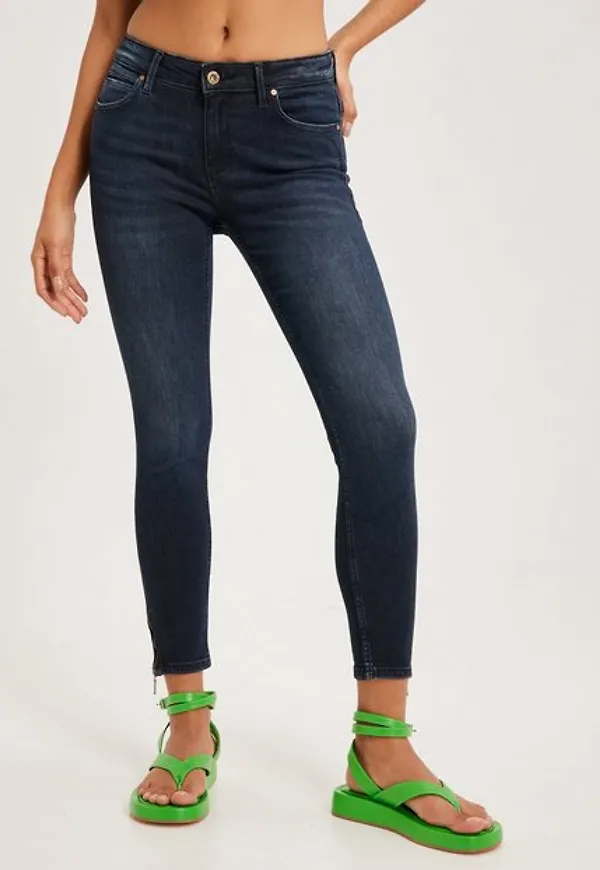 Only Onlkendell Reg Sk Ankle TAI865 Noos Skinny