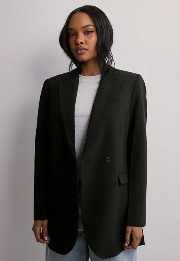 JJXX Jxmary Blazer Noos Kavajer Black