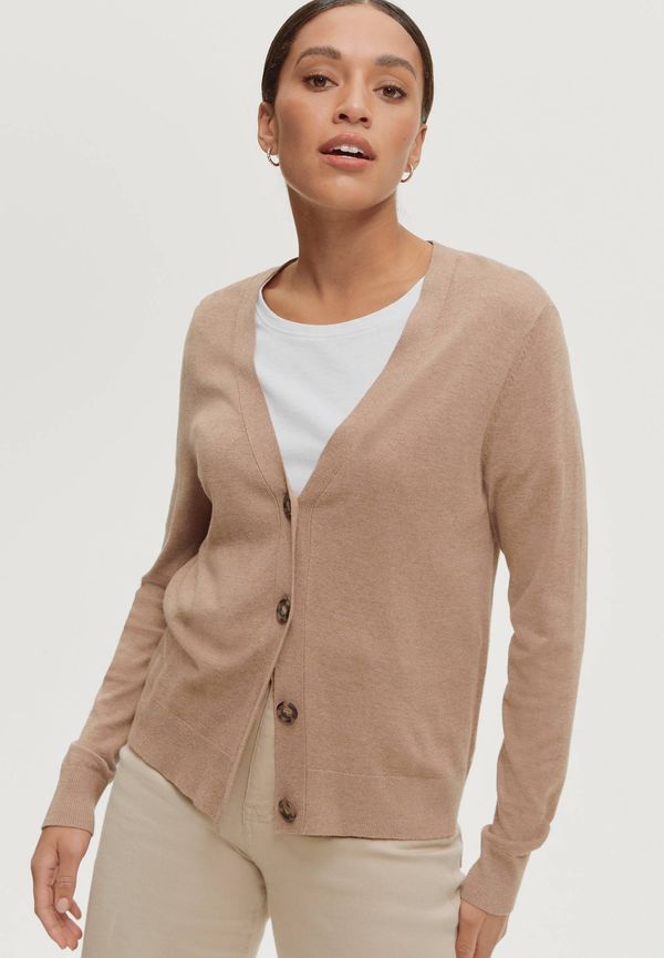 Ellos - Cardigan Penelope - Natur
