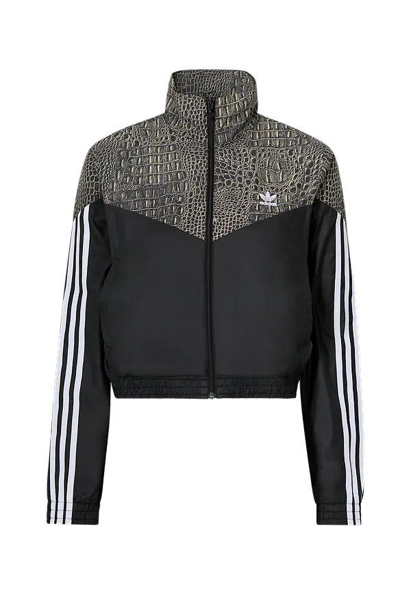 adidas Originals - Jacka Track Jacket - Svart