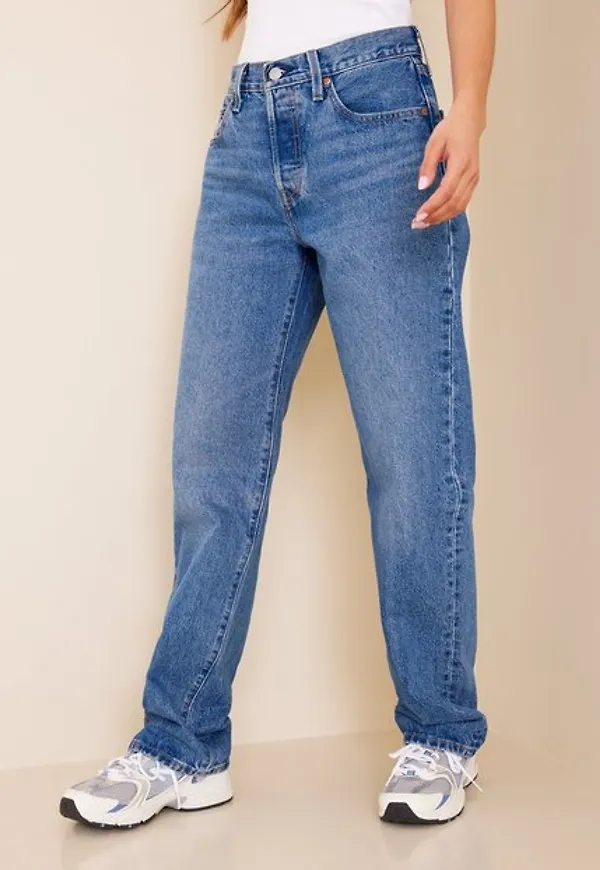 Levi's 90S 501 Drew Me In Loose fit