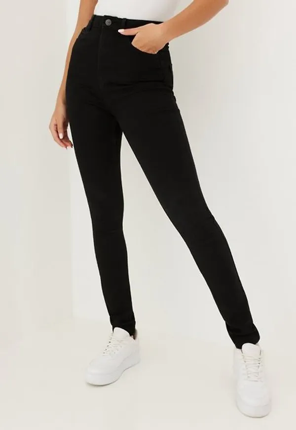 Pieces Pchighfive Flex Ultra High Blc Noos Skinny