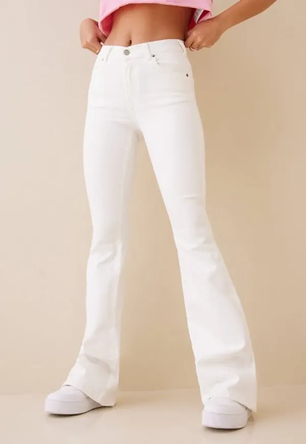 Dr Denim Macy Bootcut & Flare