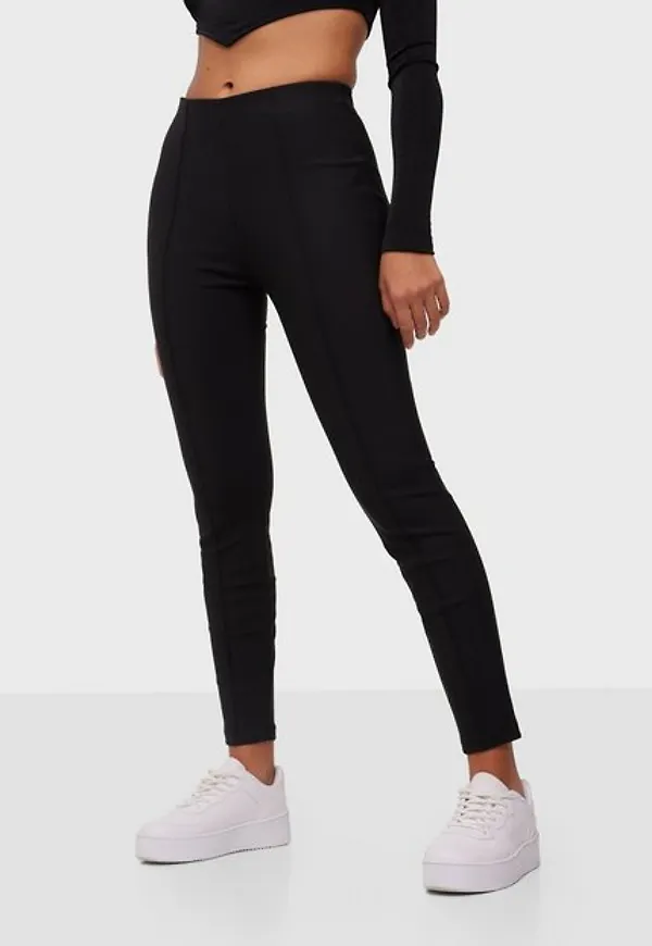 Vila Visimine Hw 7/8 Leggings Byxor