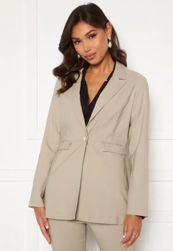 Chiara Forthi Faye blazer Beige 40