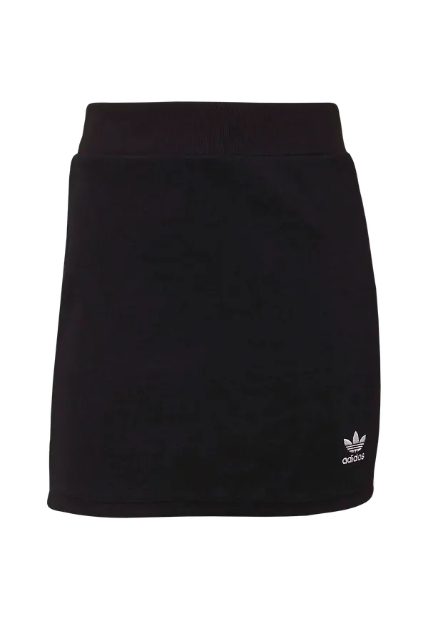 adidas Originals - Kjol 3 Stripes Skirt - Svart
