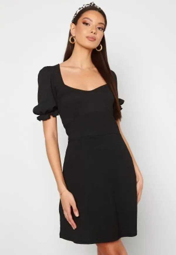 BUBBLEROOM Novalee dress Black M