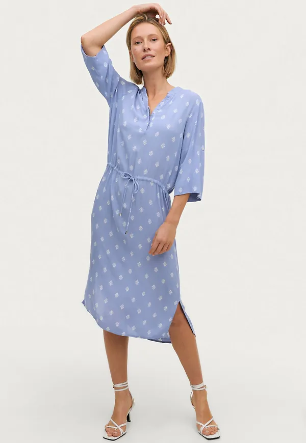 Soaked in Luxury - Klänning Zaya Dress - Lila