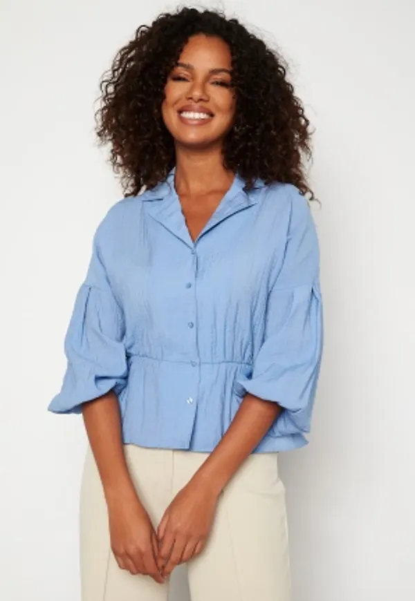 Object Collectors Item Stacy 3/4 Shirt Serenity 36