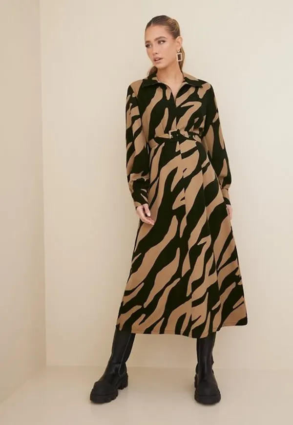 Gestuz BothildeGZ long dress Maxiklänningar